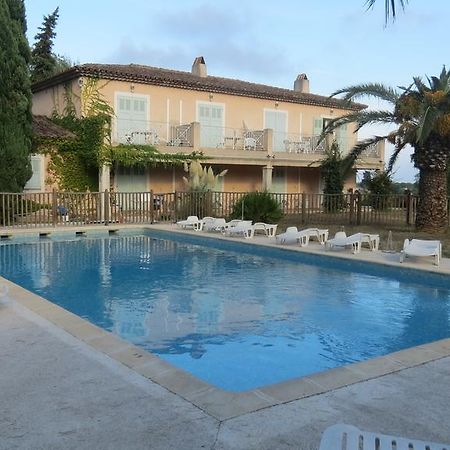 Hotel Dei Marres Раматюл Екстериор снимка