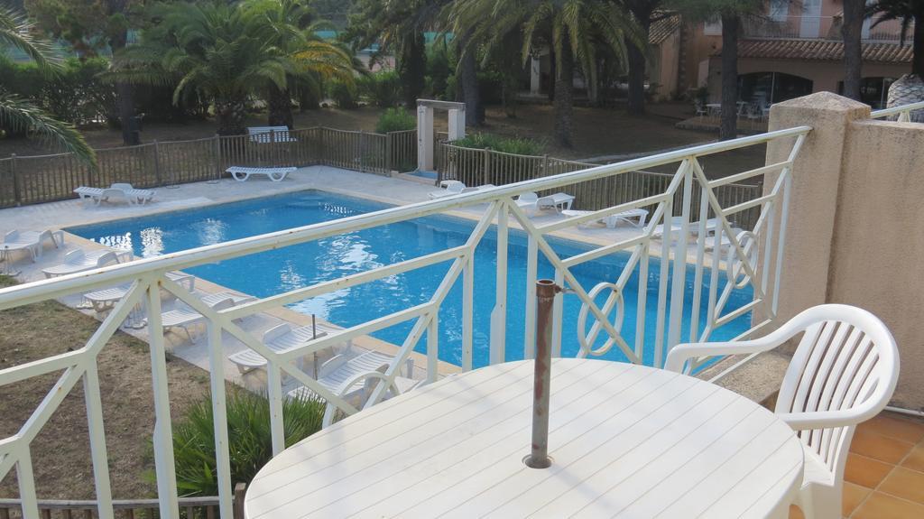 Hotel Dei Marres Раматюл Екстериор снимка
