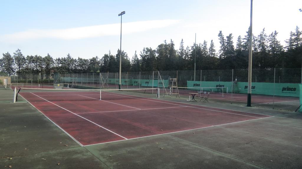 Hotel Dei Marres Раматюл Екстериор снимка