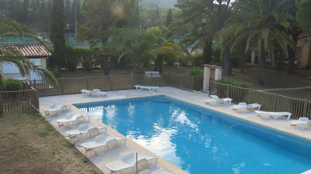 Hotel Dei Marres Раматюл Екстериор снимка