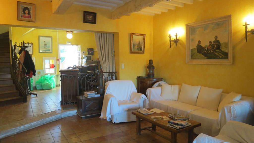 Hotel Dei Marres Раматюл Екстериор снимка
