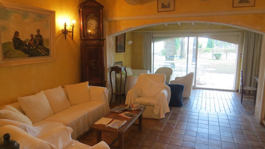 Hotel Dei Marres Раматюл Екстериор снимка