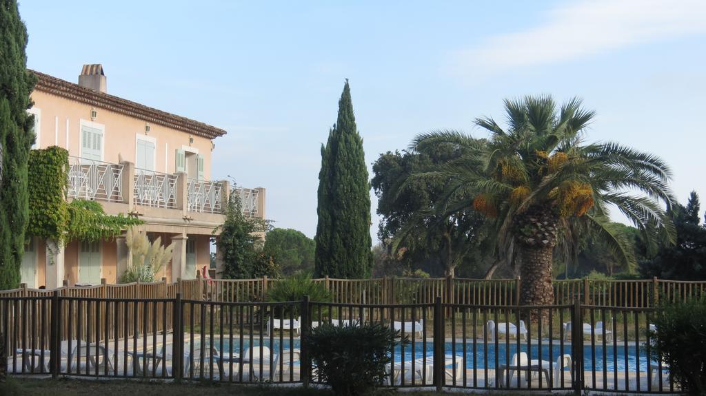 Hotel Dei Marres Раматюл Екстериор снимка