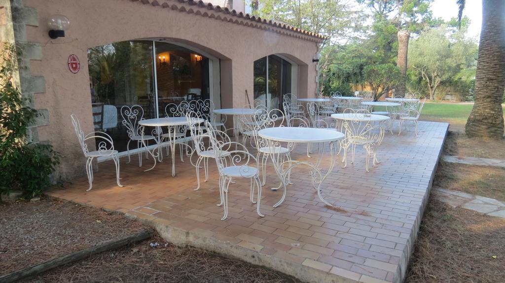 Hotel Dei Marres Раматюл Екстериор снимка