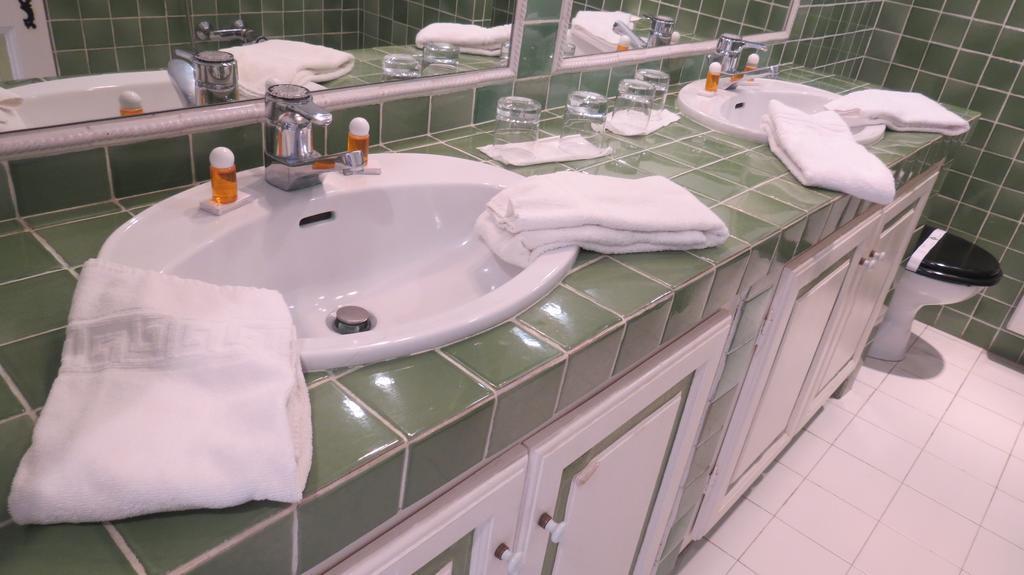 Hotel Dei Marres Раматюл Екстериор снимка